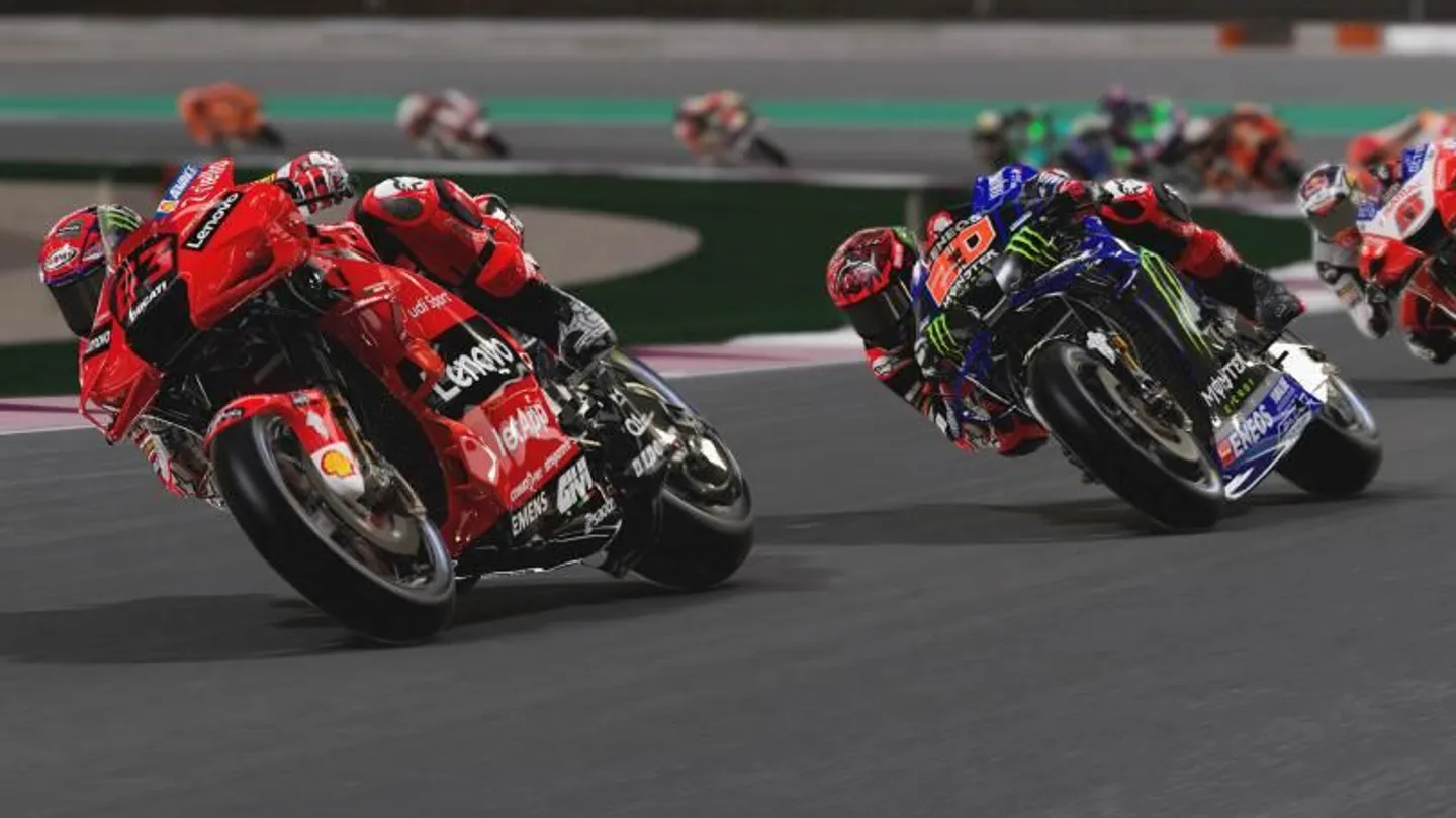 MotoGP 22