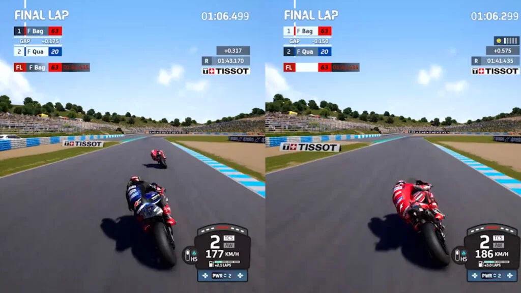 MotoGP 22