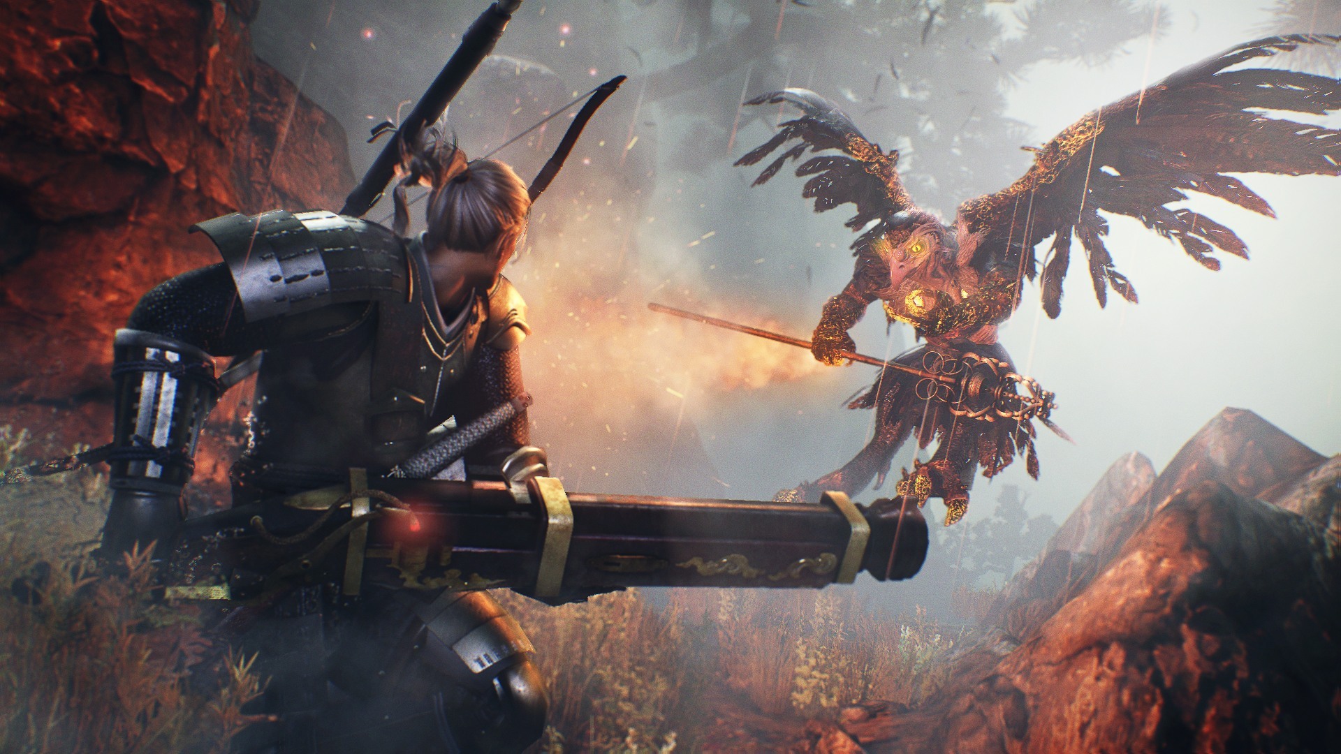 Nioh