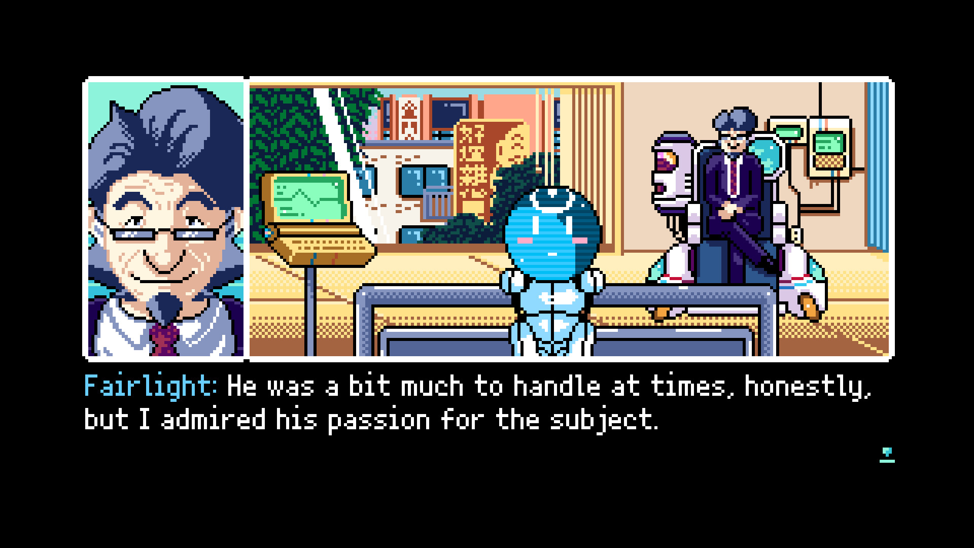 2064 Read Only Memories