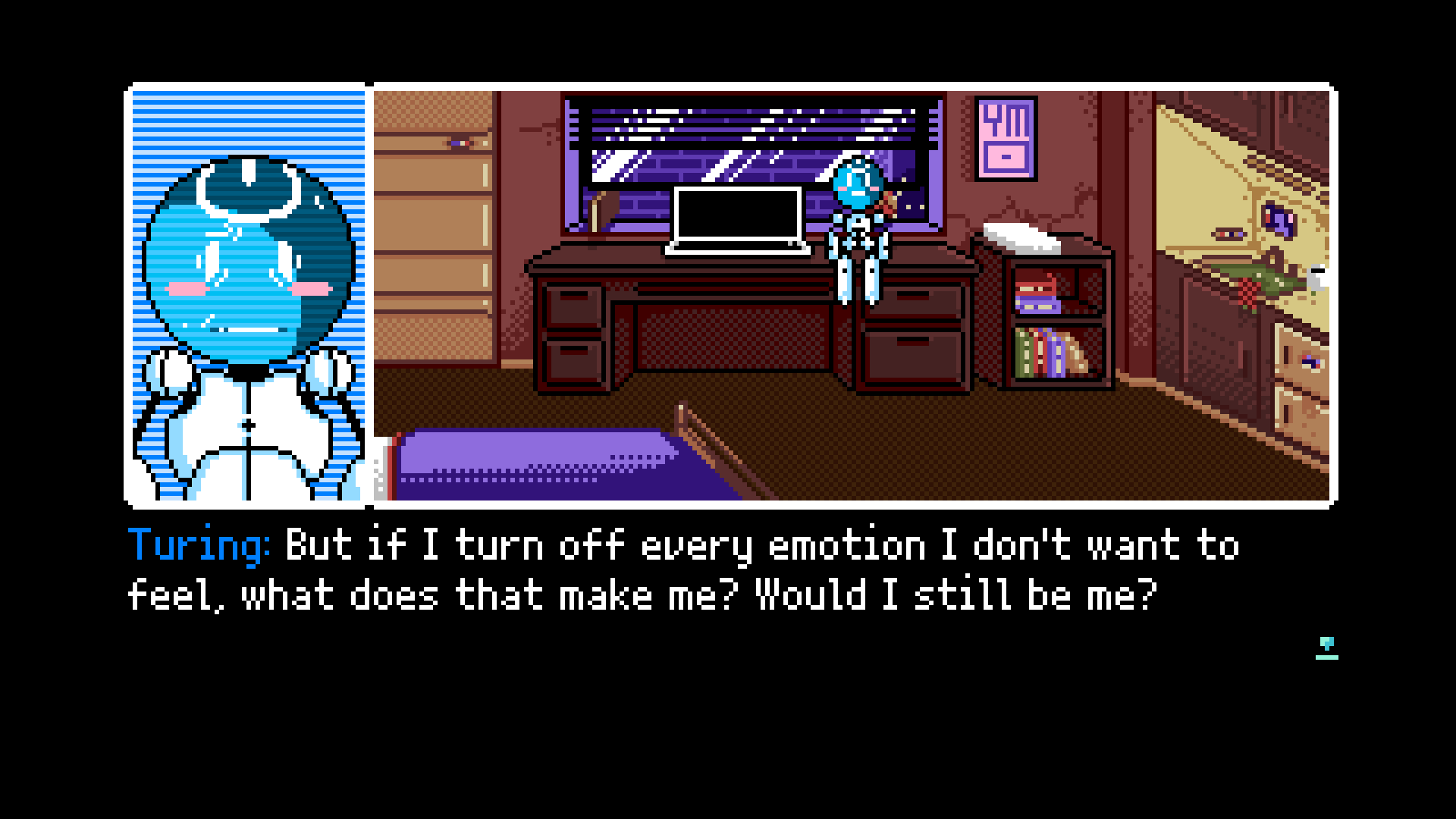 2064 Read Only Memories