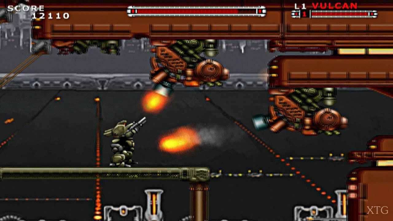 Assault Suits Valken