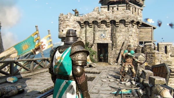 For Honor