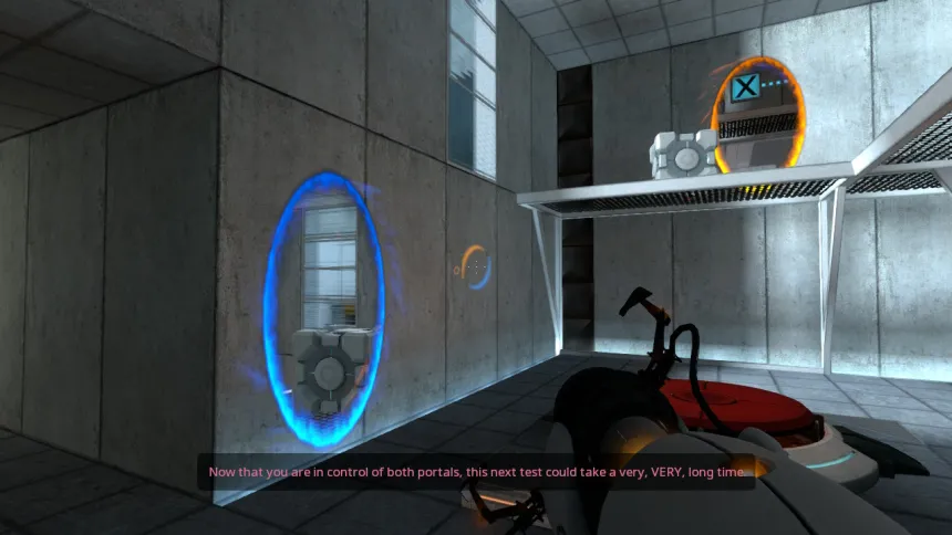 Portal Companion Collection