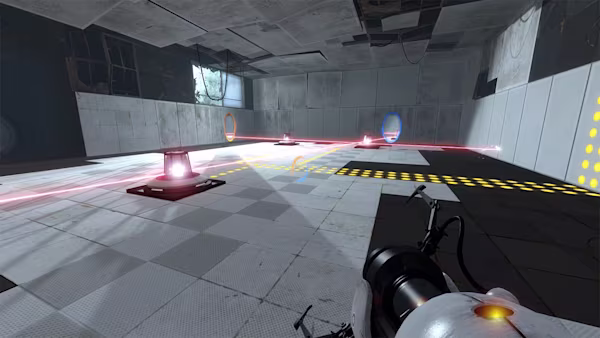 Portal Companion Collection