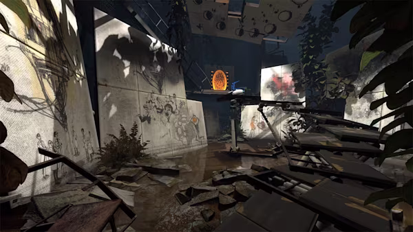 Portal Companion Collection