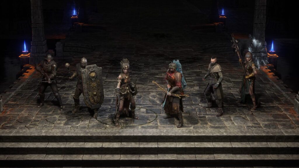 Dawn of the Hunt