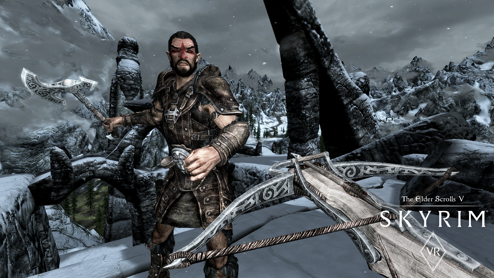Skyrim VR