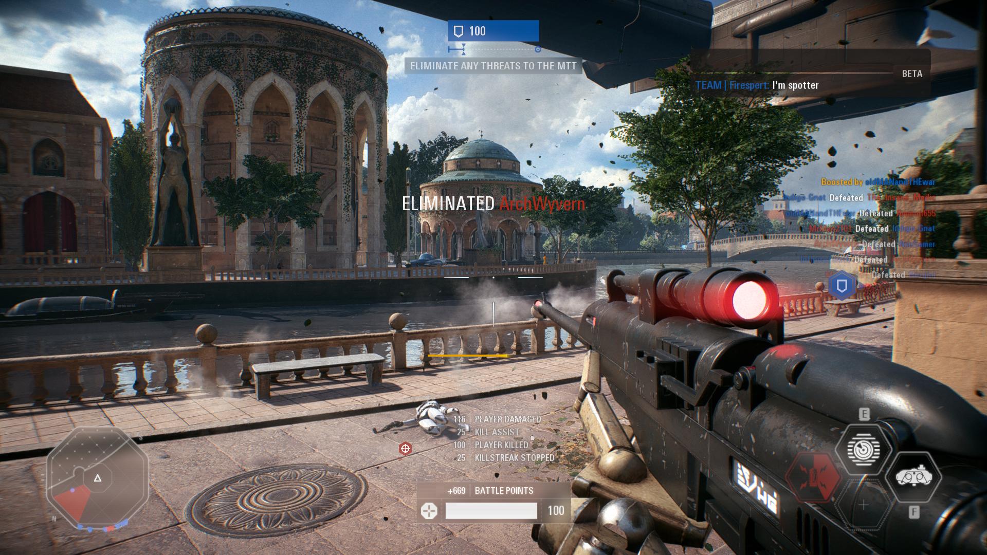 Star Wars Battlefront II