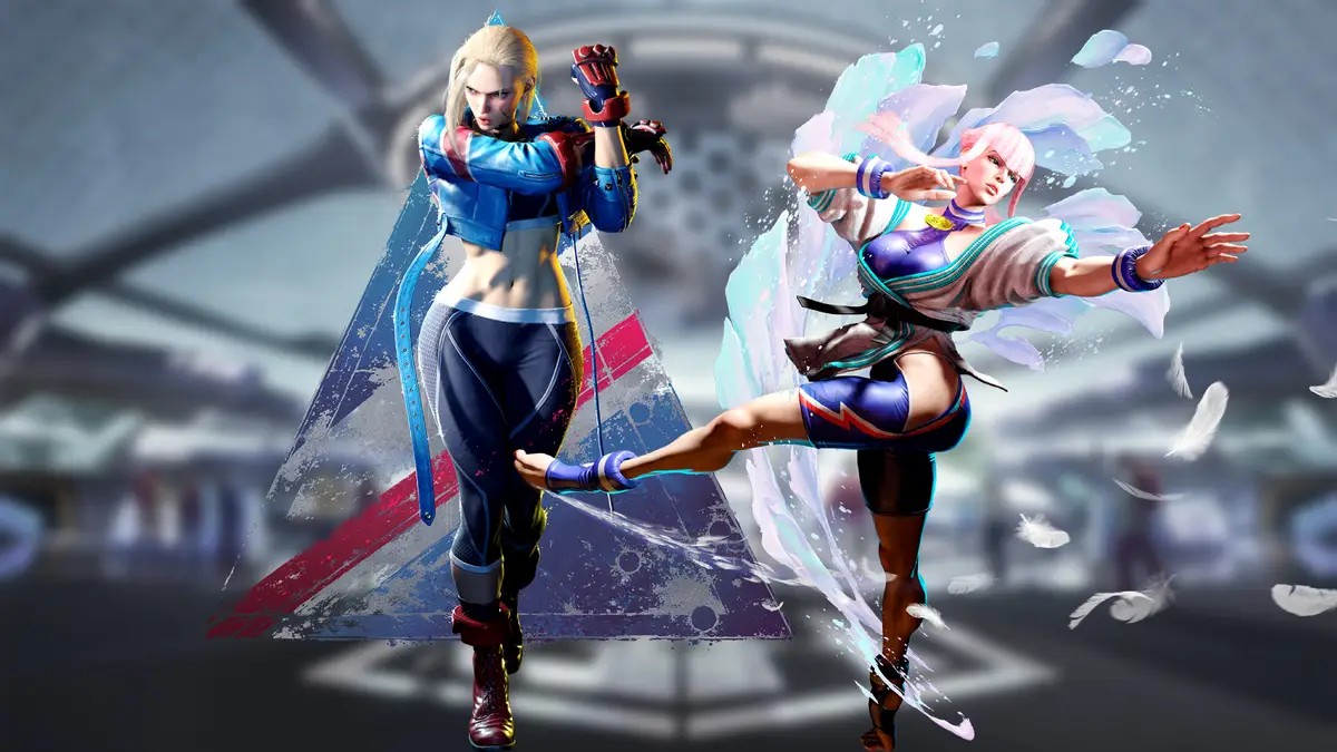 Street Fighter 6