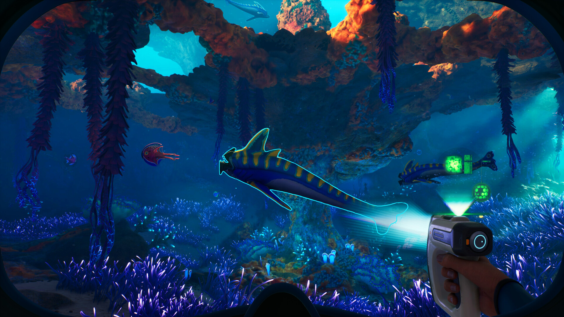 Subnautica