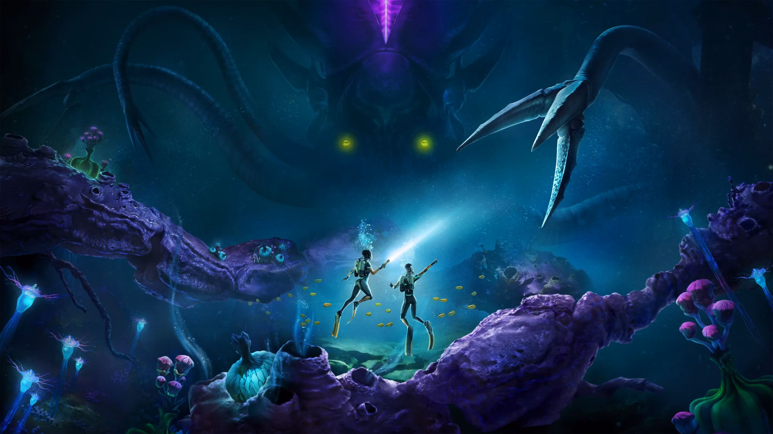 Subnautica
