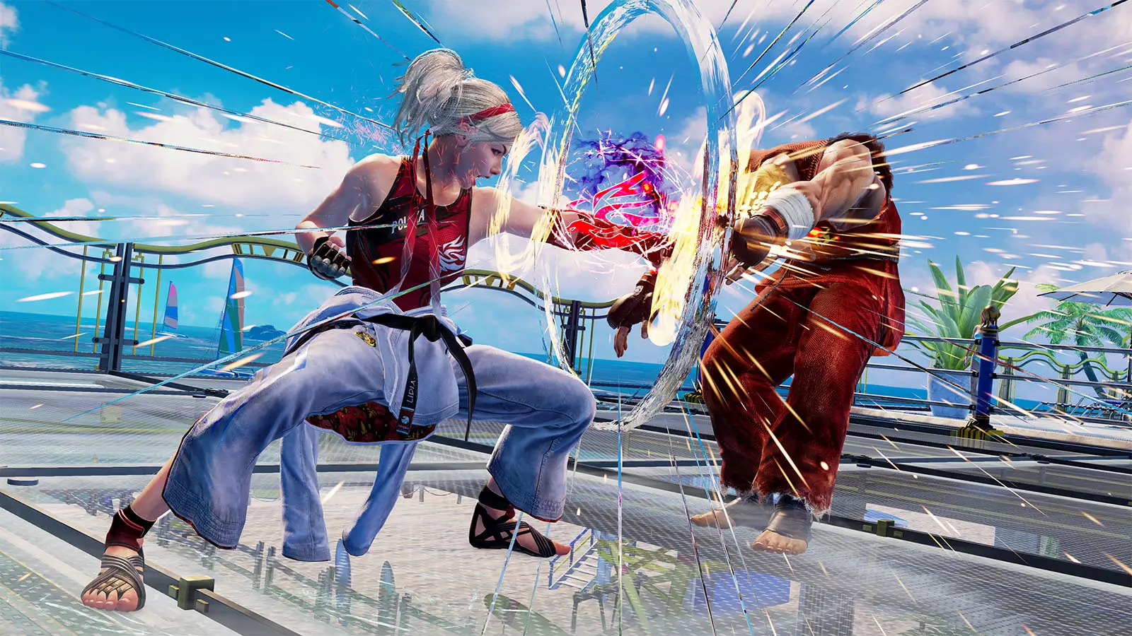 Tekken 7
