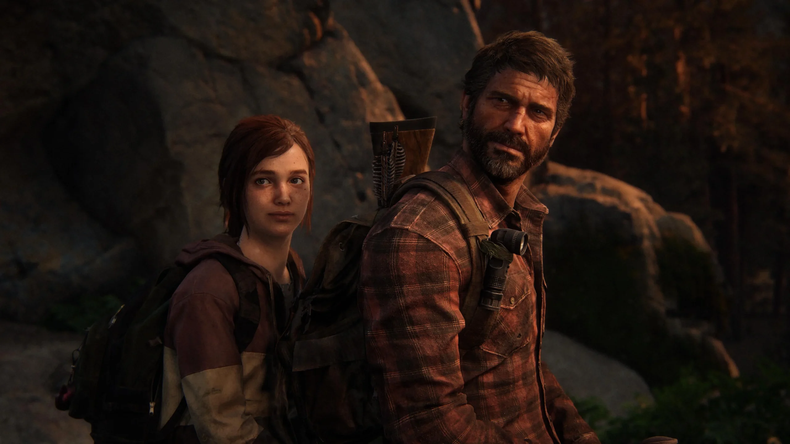 The Last of Us Part I