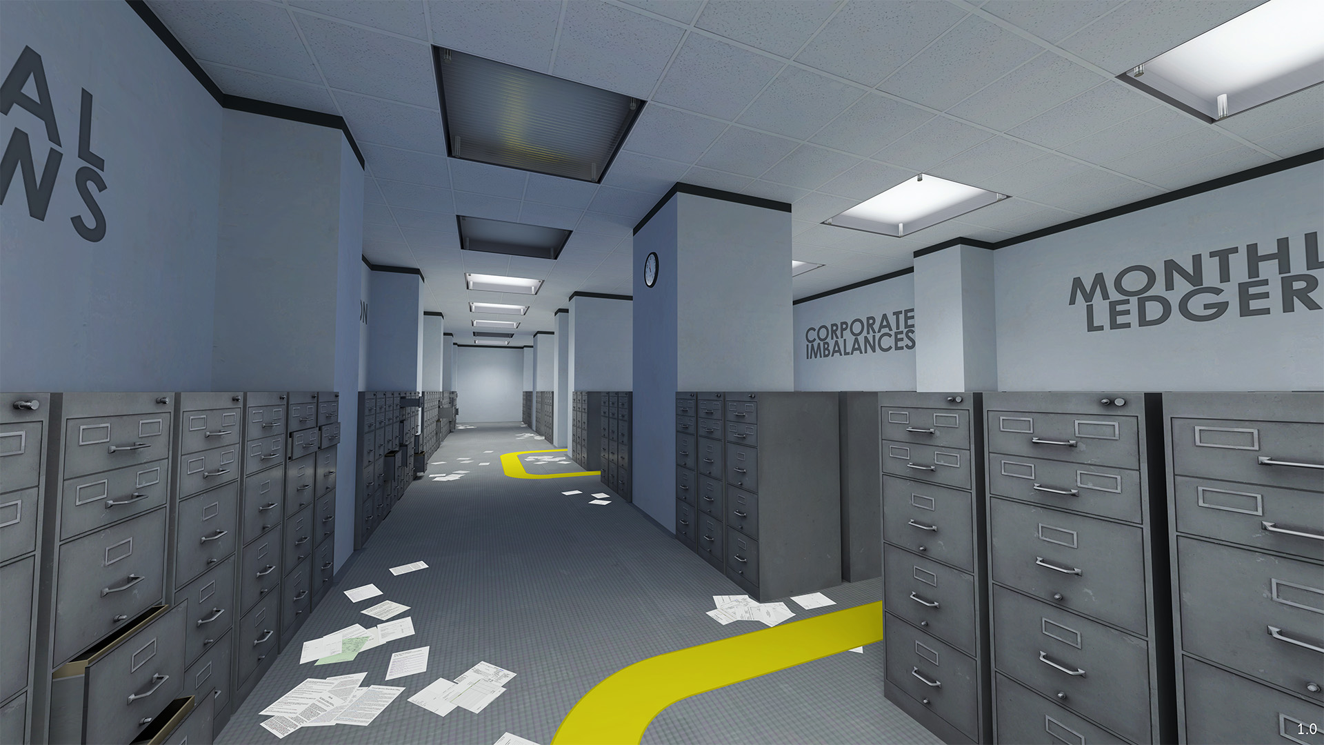 The Stanley Parable