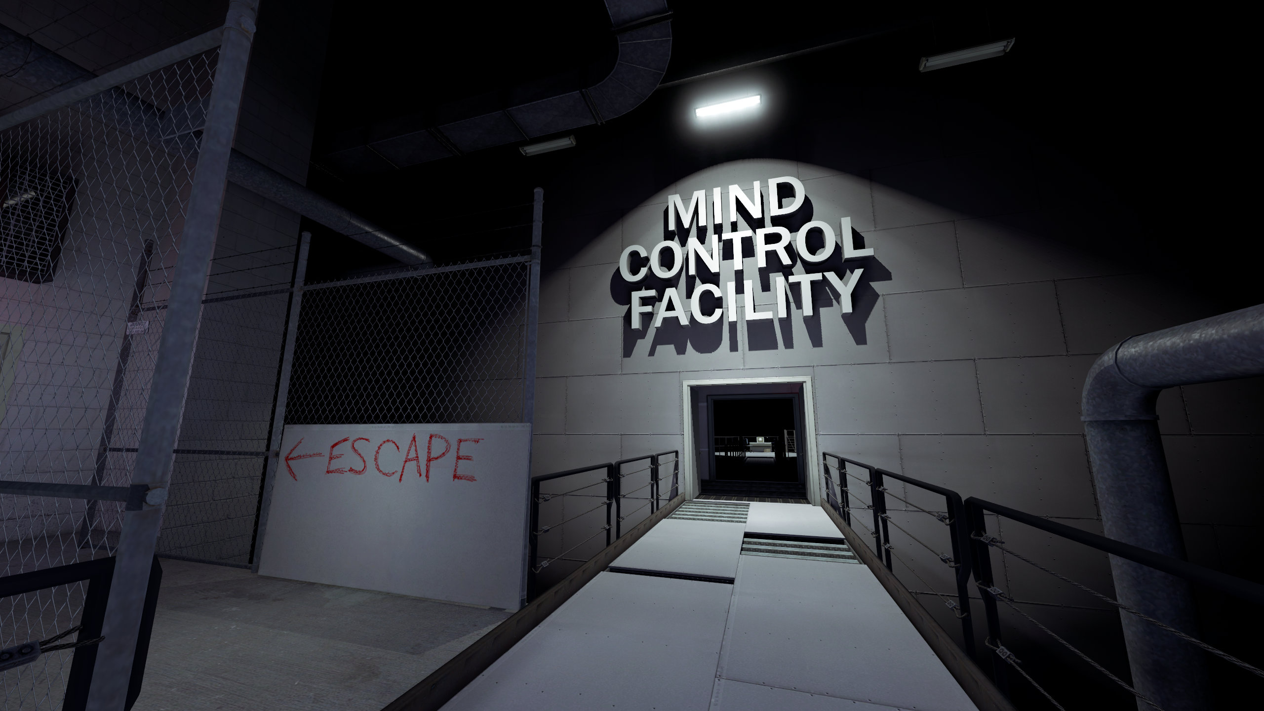 The Stanley Parable