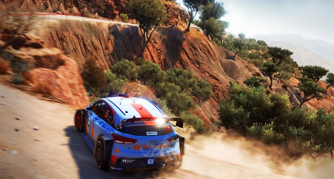 WRC 7