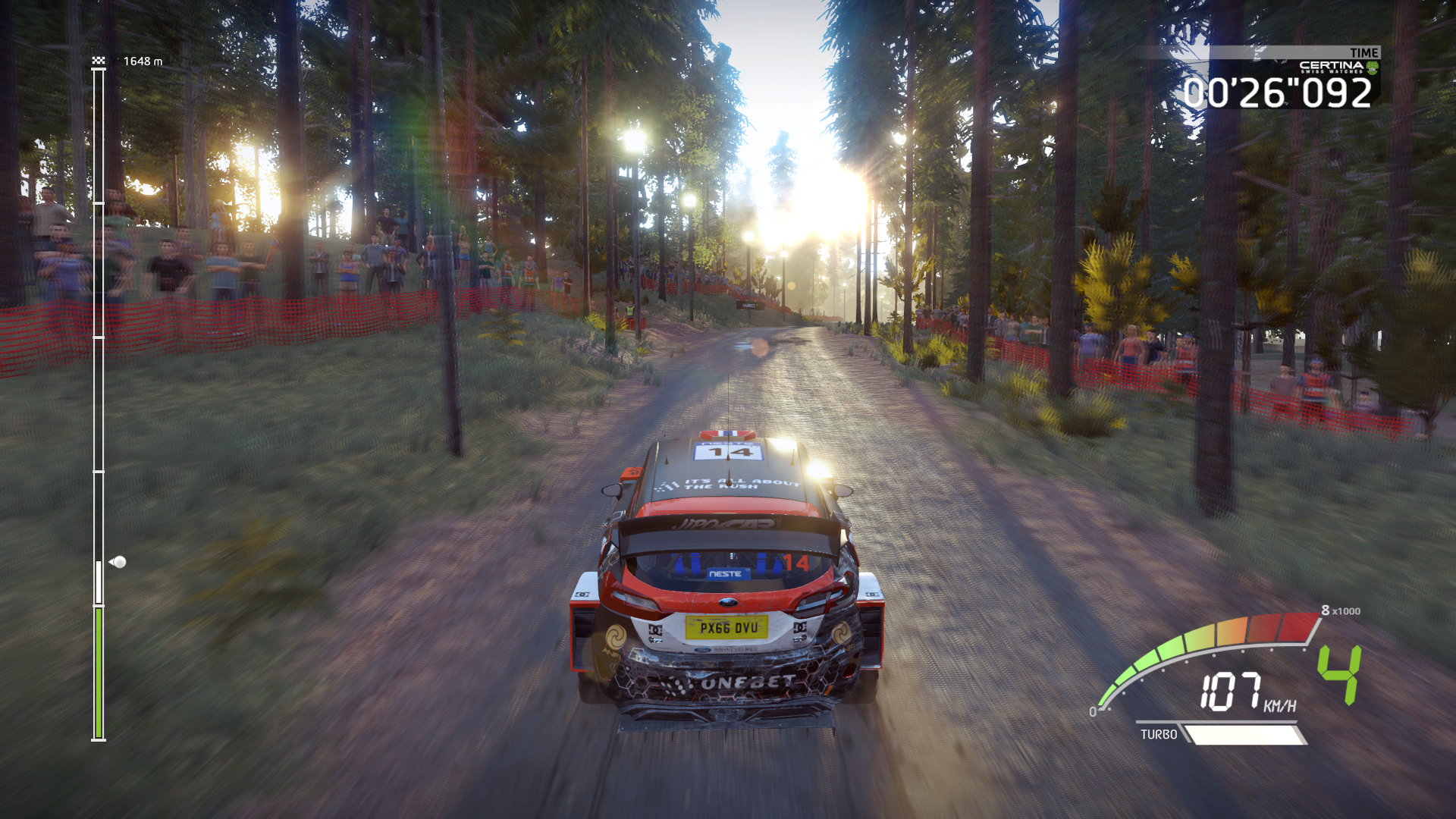 WRC 7