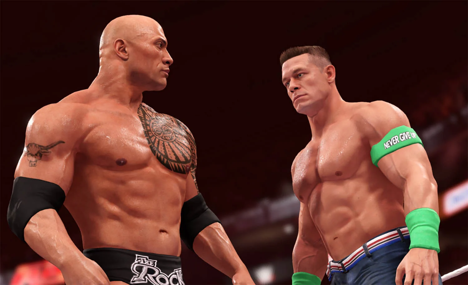 WWE 2K22
