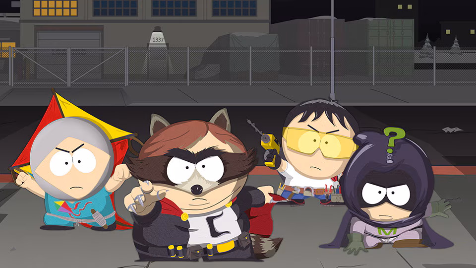 south park the fractured but whole