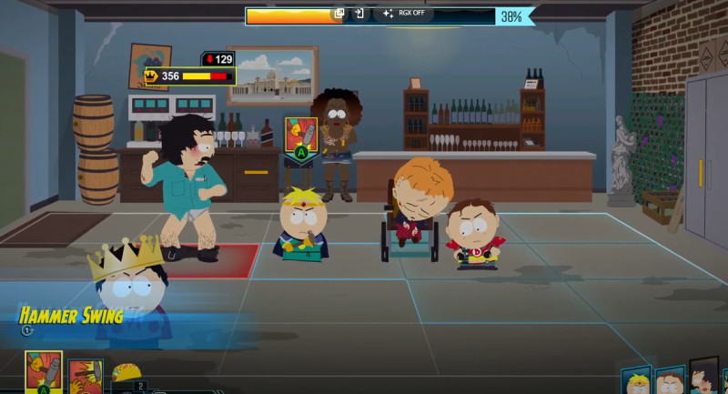 south park the fractured but whole