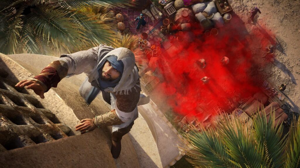Assassin’s Creed Shadows