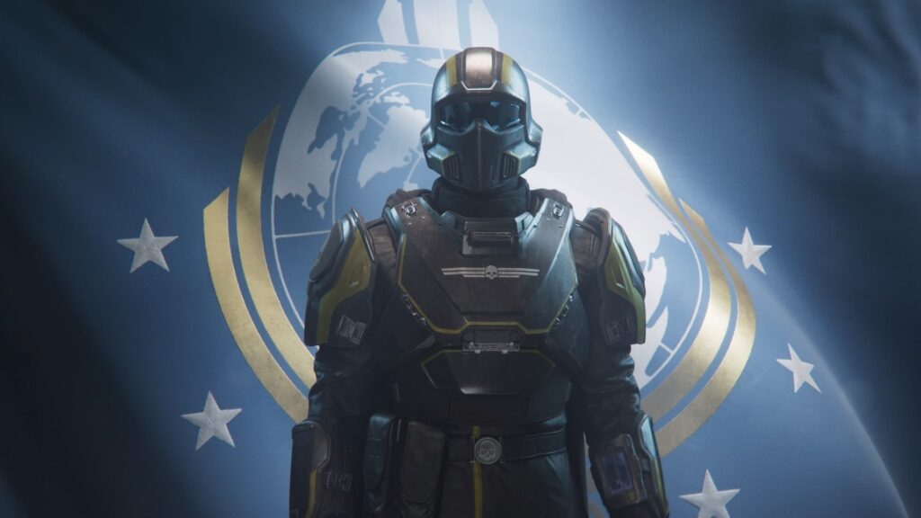 Helldivers 2 Galactic Emergency