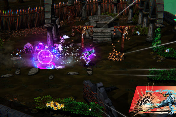 Lethal Honor:Order of the Apocalypse