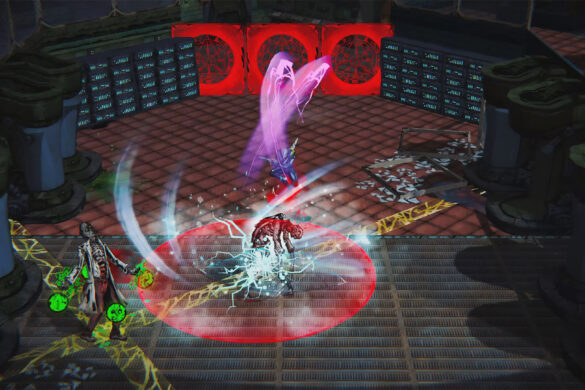 Lethal Honor:Order of the Apocalypse