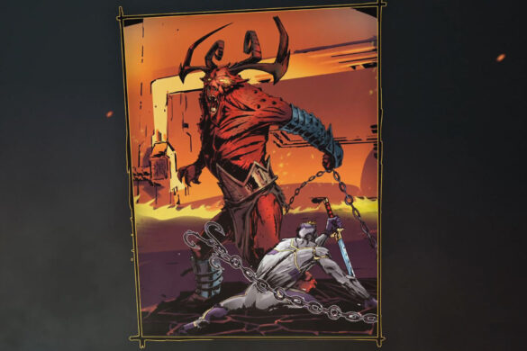 Lethal Honor:Order of the Apocalypse