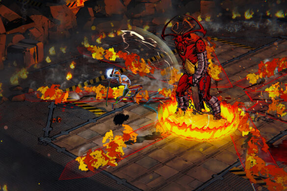 Lethal Honor:Order of the Apocalypse