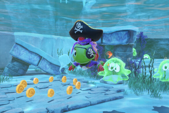 Yooka-Replaylee