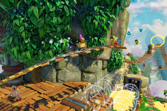 Yooka-Replaylee
