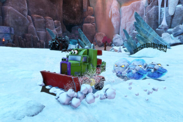 Yooka-Replaylee