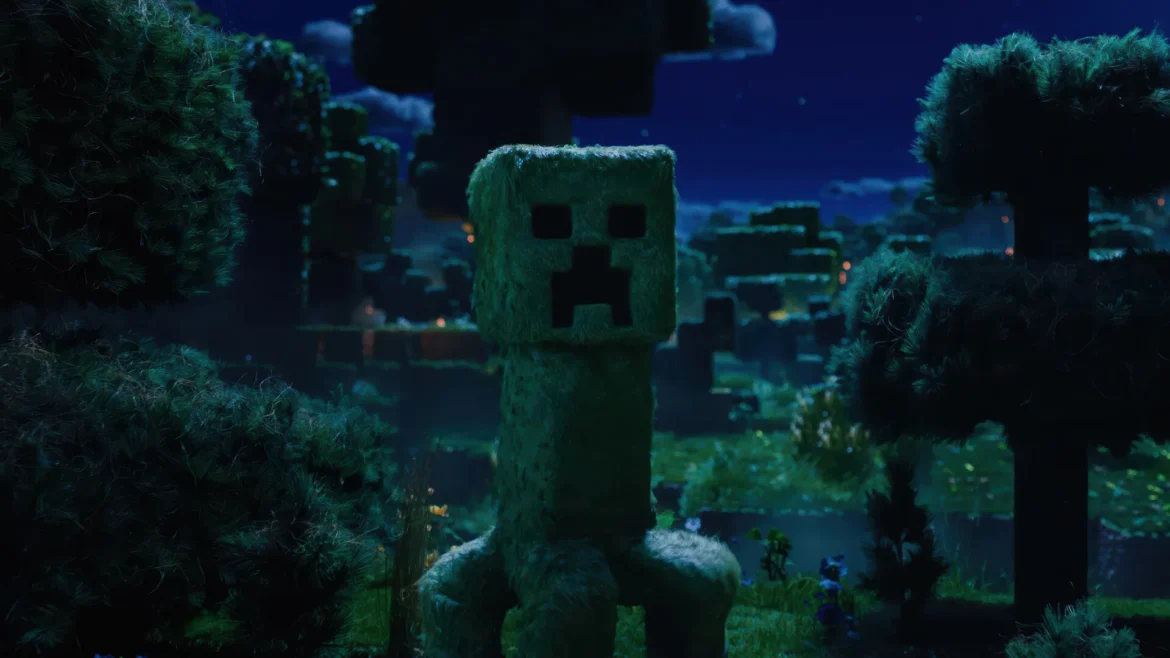minecraft-movie-creeper