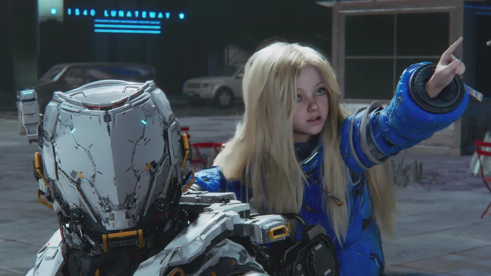 Pragmata izlazi 2026