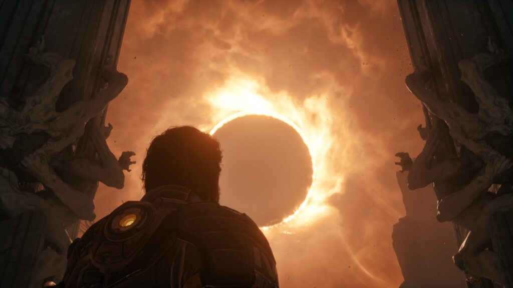 Saros recenzija PS5 igre