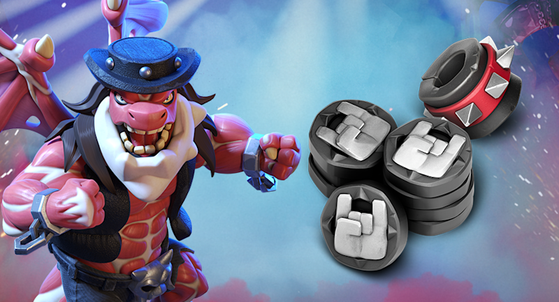 Clash of Clans april 2026 update