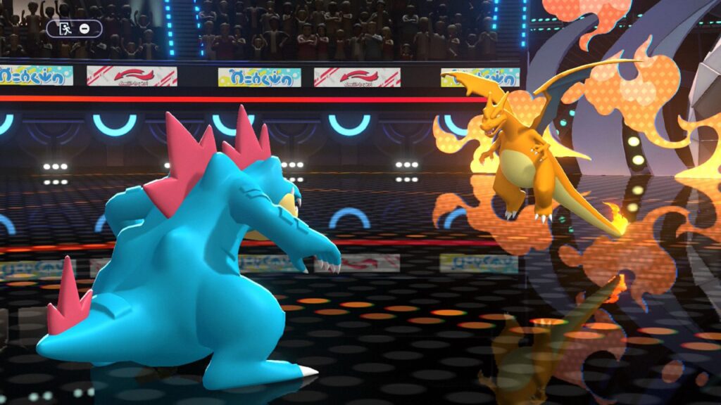 Pokemon Champions recenzija