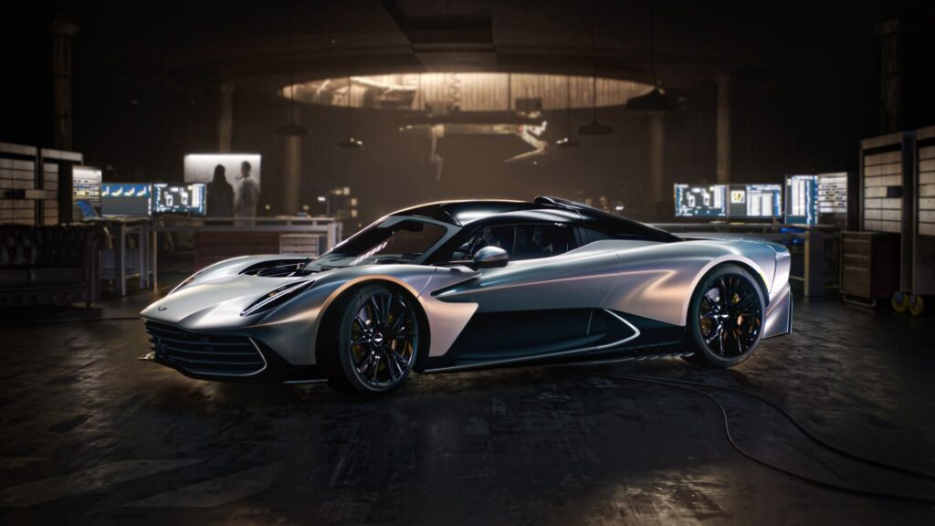007 First Light