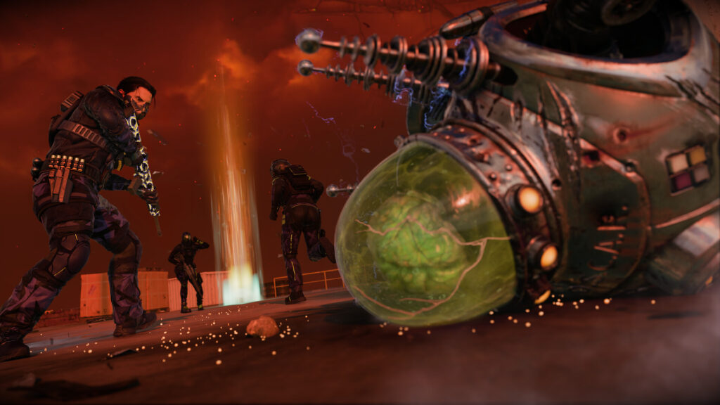 Call of Duty