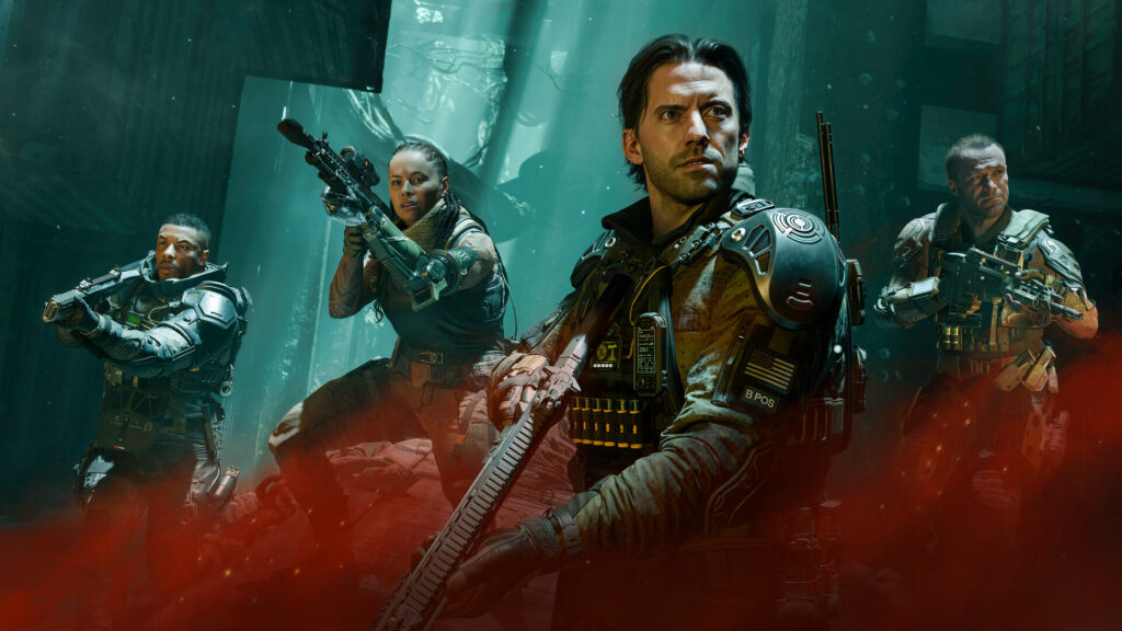 Call of Duty bez starih konzola