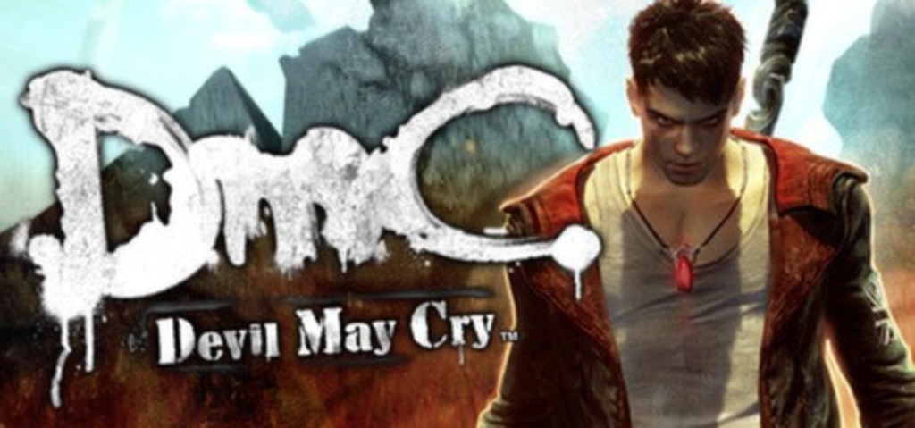 Devil May Cry Definitive Edition