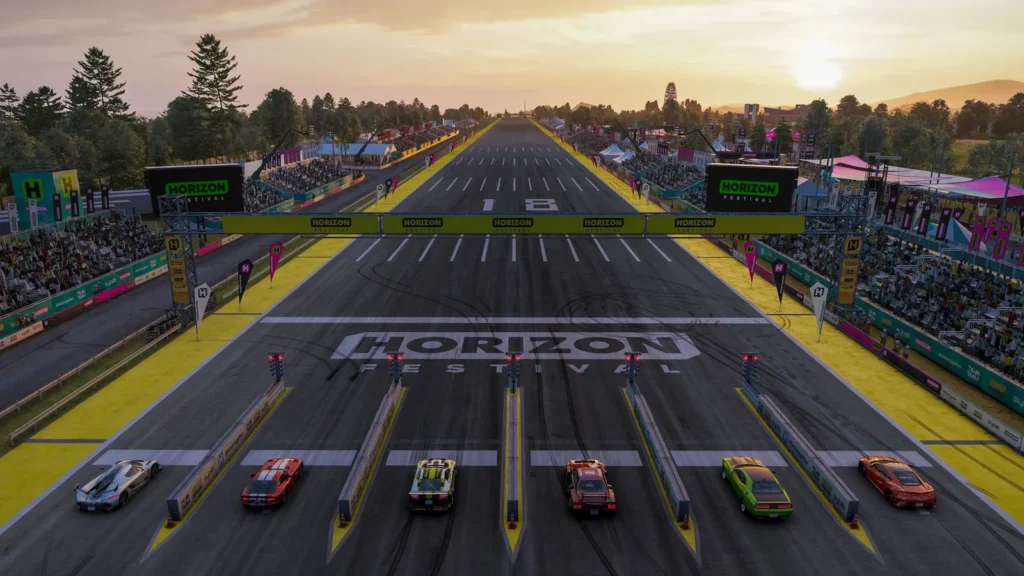 Forza Horizon 6 curenje pre izlaska