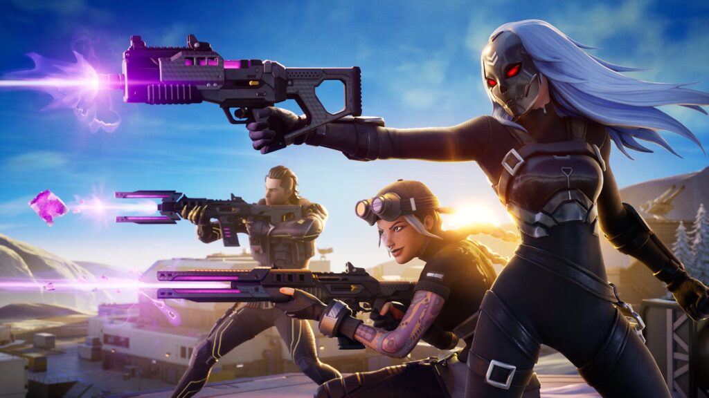 Fortnite Overwatch crossover datum izlaska