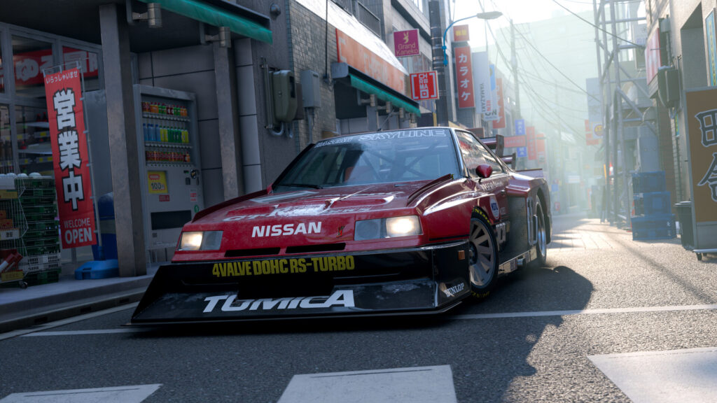 Forza Horizon 6 recenzija Japan