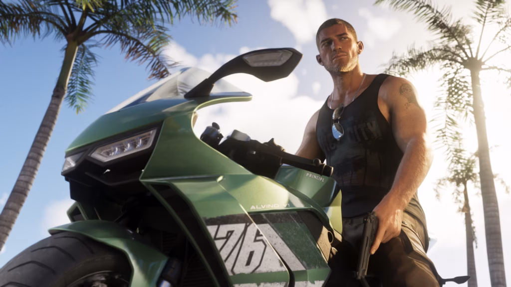GTA VI