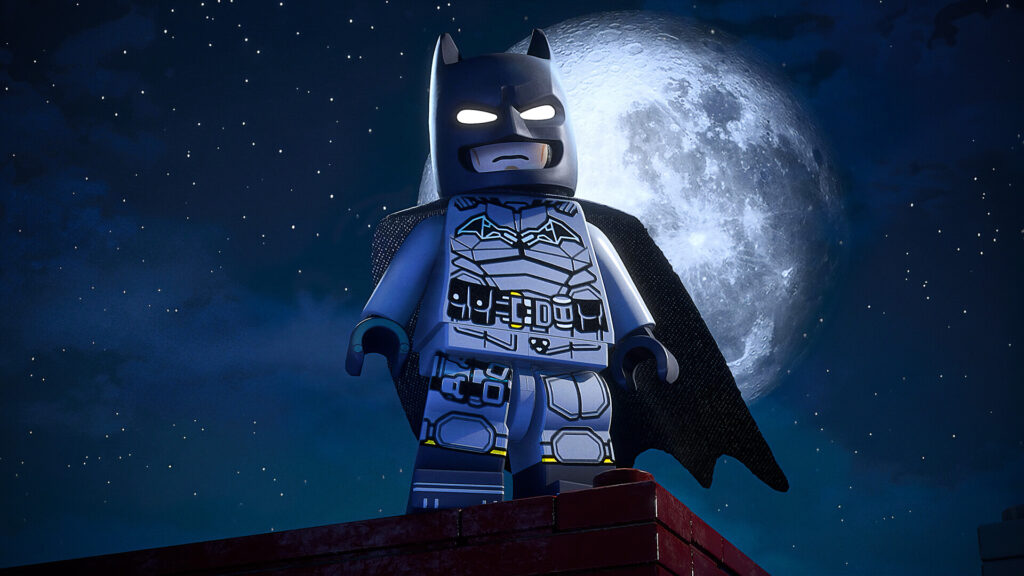 LEGO Batman Legacy Twitch Drops besplatne nagrade