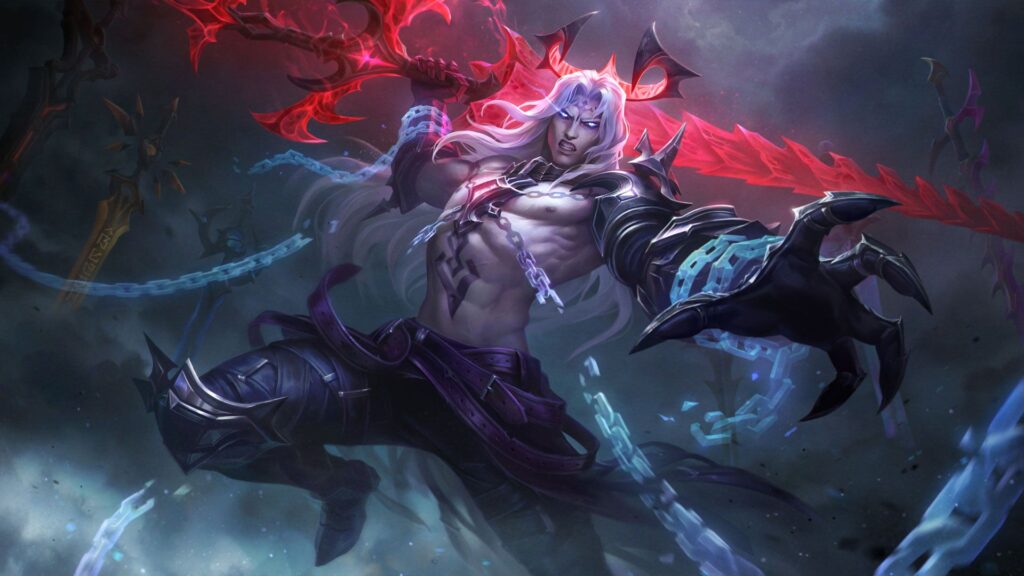 LoL patch 26.9 nove promene