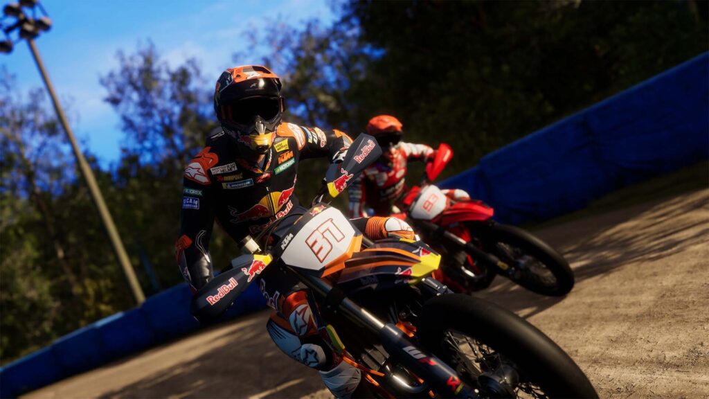 MotoGP 26 recenzija igra 2026